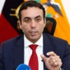 Ecuador: expectativa por Plan Económico que será presentado el 2 de abril