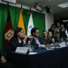 Conforman nueva Corte Constitucional con miembros afines a PAIS