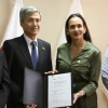 El Gobierno firmó contrato de crédito para el proyecto Chachimbiro 