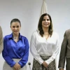 Eduardo Franco Loor no fue admitido en EE.UU.