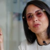 Luisa González: "Noboa se siente perdedor"
