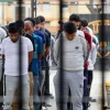 Perú trasladó a 100 presos de alta peligrosidad a remota cárcel en los Andes