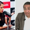 Conversaciones telefónicas comprometen a Pabón, Hernández y a sus asesores