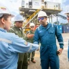 La producción de Petroecuador cayó 0,7 % de enero a noviembre de 2024