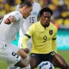 ¿Dónde ver el partido entre Uruguay y Ecuador? 