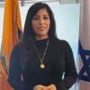 Ecuador designó nueva embajadora en Israel
