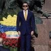 Noboa presentó a la Asamblea un paquete de reformas del sistema de pensiones