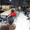 155 jueces y 65 fiscales son señalados por el caso 30-S 