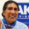 Yaku Pérez denunció a Noboa, Valbonesi y a DPM