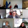 En el foro “Ecuador y Francia al Encuentro” se promocionaron 3 sectores
