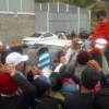En Rumichaca siguen pidiendo pasaporte a los venezolanos