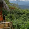 Pastaza, un centro rescata la fauna