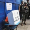CNE anunció diversas medidas para el Referéndum 2025