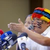 ADN pidió a la Fiscalía investigar a Marlon Vargas por amenazas