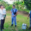 Ministerio de Salud declara alerta sanitaria en Taisha por incremento de enfermedades respiratorias