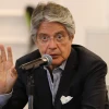 Guillermo Lasso se reunirá con Iván Duque en Bogotá