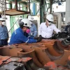 Empresa privada realizará reparaciones tras daños en la Refinería de Esmeraldas