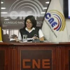 CNE convoca oficialmente para el 4 de febrero la consulta popular