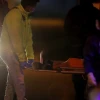 Al menos 18 presos muertos y policías heridos en dos cárceles