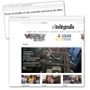Portales de noticias gubernamentales El Ciudadano y Andes están fuera del aire
