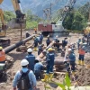 La producción petrolera cae un 50 % por la falta de funcionamiento de los oleoductos