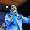 El correísmo y Pachakutik firmarán pacto para respaldar a Luisa González