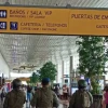 Los 22 de aeropuertos de Ecuador aumentaron la seguridad