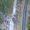 Al menos 7 ecuatorianos constan entre los heridos en accidente en Panamá