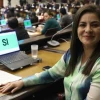 Esperanza Rogel impulsará universidades en la Amazonía