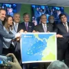 La CAF aprobó un millón de dólares para conservar el Corredor Marino del Pacífico