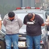 La embajada de EE.UU. emitió alerta de seguridad por secuestros en Ecuador