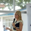 Proyecto “Ana” de Lavinia Valbonesi tiene su primer aliado 