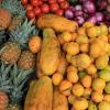 Buscan evitar que un millón de toneladas de alimentos se pierdan en Ecuador