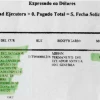 El mega sueldo de Lenín Moreno ya suma $1'066.666,33