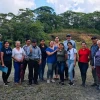 Habitantes del área de influencia de Coca Codo Sinclair fueron capacitados