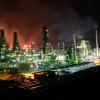 Faltan USD 1.400 millones para reparar refinería de Esmeraldas