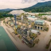 Lundin Gold pagará este mes $ 4,4 millones por tasa minera