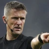 El árbitro italiano Daniele Orsato dirigirá el partido Ecuador vs Catar