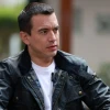 Noboa envió ley económica urgente para fortalecer a las FF.AA y Policía