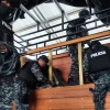 1 tonelada de cocaína fue decomisada en Napo