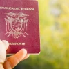 Cuánto cuesta y cómo renovar el pasaporte de Ecuador en 2022