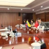 Ecuador y China consolidan acuerdo comercial con nuevas comisiones 