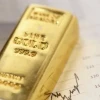 El Consejo Mundial del Oro revela que casi la mitad de las autoridades monetarias planea aumentar sus reservas del metal precioso durante el próximo año
                                                width=