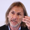 Gareca asegura que el ciclo de Alfaro con Ecuador aún no tiene final