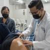  Un estudio confirmó 3 casos del virus Oropuche en Ecuador durante 2024