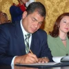 OEA: María Fernanda Espinosa atrapada en su pasado tóxico