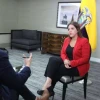 En la Vicepresidencia de María Alejandra Vicuña laboran 156 personas, 18 son asesores