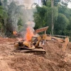 Minería ilegal gana terreno y amenaza a la actividad formal en Perú