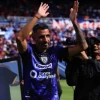 Cristian Pellerano queda en lo más alto de la historia del Independiente del Valle