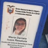 La directora de la Penitenciaría del Litoral fue asesinada